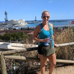 Meet your Posher, Jess